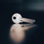 🔑 Wann Sie einen Schlüsseldienst rufen sollten – hilfreiche Tipps