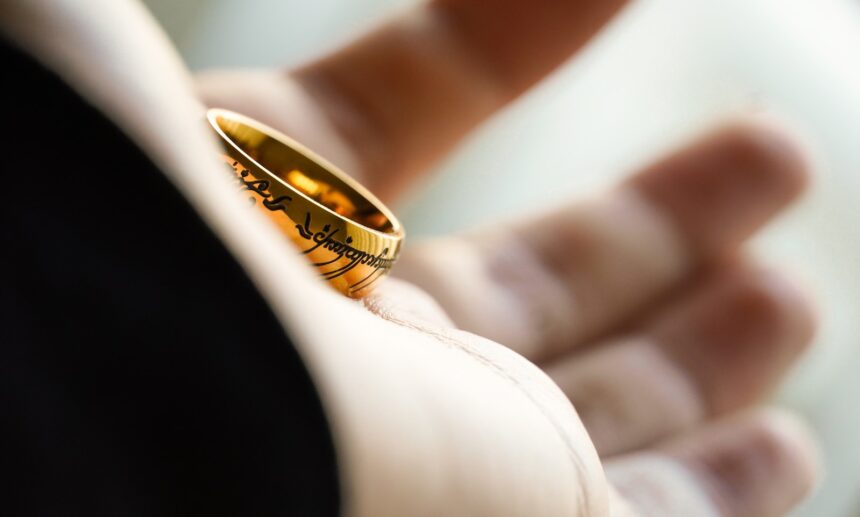 Besetzung von "Der Herr der Ringe: Die Ringe der Macht" - Alle Details!