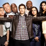 🕵️‍♀️ Besetzung von Brooklyn Nine-Nine: Die Gesichter hinter der beliebten Serie