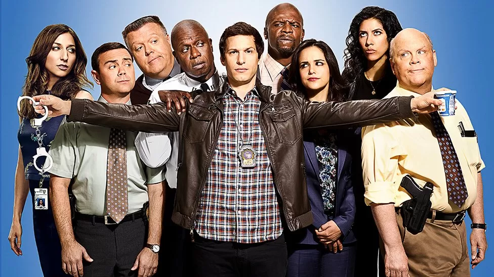 🕵️‍♀️ Besetzung von Brooklyn Nine-Nine: Die Gesichter hinter der beliebten Serie