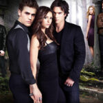 🧛‍♂️Die fesselnde Besetzung von Vampire Diaries: Wer sind sie im wirklichen Leben?