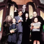 🎬 Die Besetzung von Addams Family: Ein tiefer Einblick