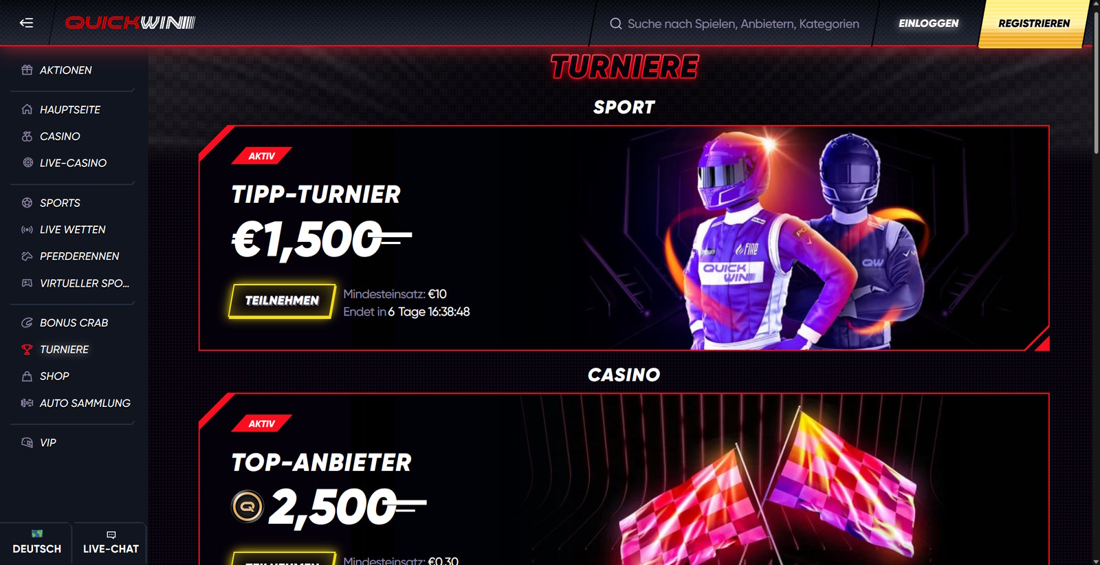 Play M98 Gambling Establishment Online In Thailand