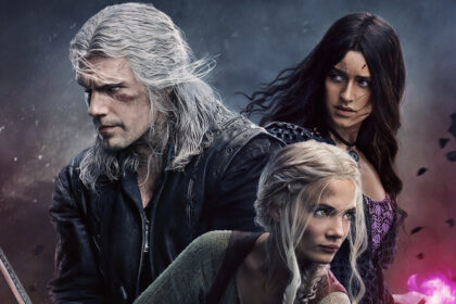 ð¡️ Die faszinierende Besetzung von The Witcher: Ein tiefgehender Blick