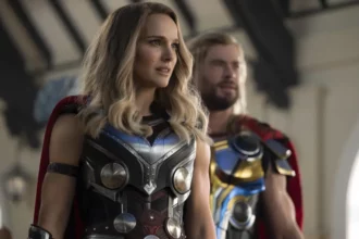 🌩️ "Die Spannende Besetzung von Thor: Love and Thunder - Ein tiefer Einblick