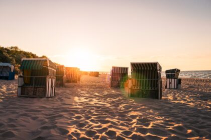 Familienparadies Ostsee: Warum der Strandurlaub hier besonders beliebt ist ð