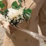 Romantisch und persönlich: Ideen für eine kleine standesamtliche Hochzeit 💍