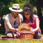 Picknick Ideen 🍉: Kreative Anregungen für das perfekte Outdoor-Erlebnis