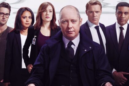 🎭 Besetzung von "The Blacklist": Alles was Du wissen musst