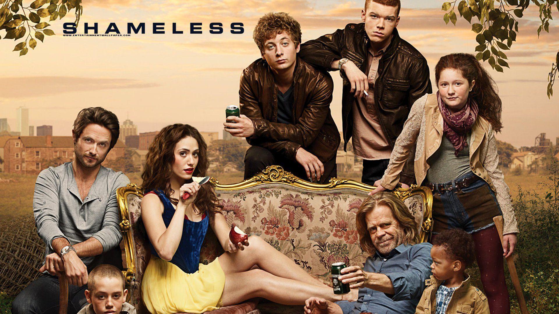 🎬 Besetzung von Shameless 15 der besten Stars im Fokus