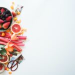 Richtig essen, richtig abnehmen: Tipps und Tricks für eine gesunde Ernährung