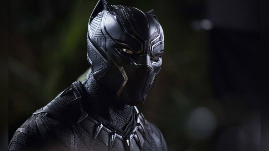 ð¬ Die spannende Besetzung von Black Panther 2: Ein tiefgründiger Blick
