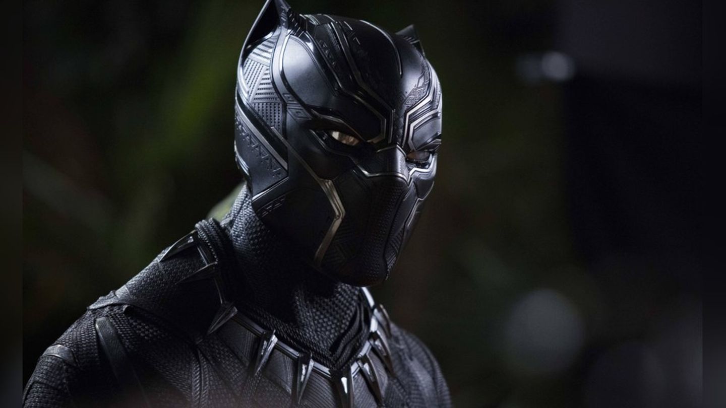 🎬 Die spannende Besetzung von Black Panther 2: Ein tiefgründiger Blick