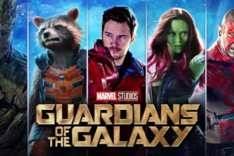 🌌 Besetzung von "Guardians of the Galaxy": Ein tiefer Einblick in den kosmischen Klassiker
