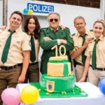 🎭 Die Besetzung von "Hubert ohne Staller": Einblick in das deutsche Fernsehen