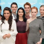 🎭 Die fesselnde Besetzung von "Riverdale": Hinter den Kulissen und mehr