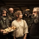 🧙 Die Besetzung von 'Der Hobbit': Eine Reise in die Welt von Mittelerde