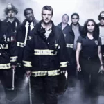 🔥 Alles über die Besetzung von "Chicago Fire": Hinter den Kulissen und was die Schauspieler heute machen