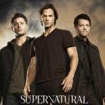 Die faszinierende Besetzung von Supernatural: Eine detaillierte Reise durch die Serie 👻