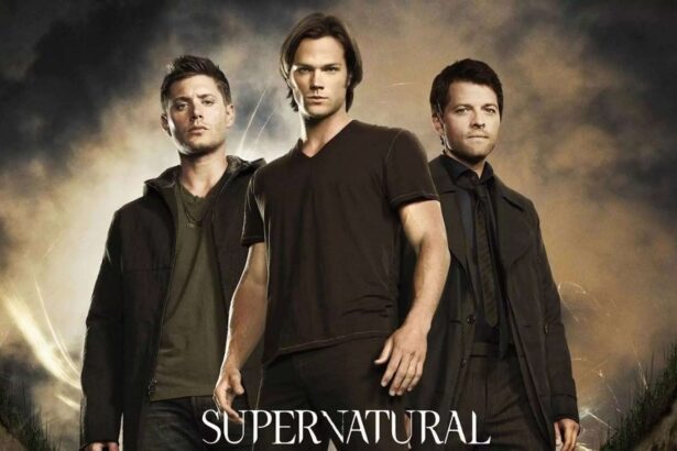 Die faszinierende Besetzung von Supernatural: Eine detaillierte Reise durch die Serie 👻