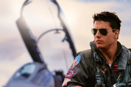 ✈️ Die Besetzung von Top Gun: Flieger-Asse und Fakten