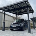 Nachhaltige Energie über Carports generieren? Lohnt sich das?