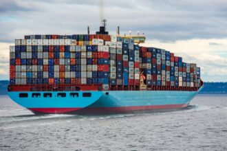 Containerschiffe: Giganten der Meere und Schlüssel der Globalisierung