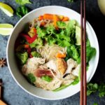 Was versteht man unter asiatischem Essen?