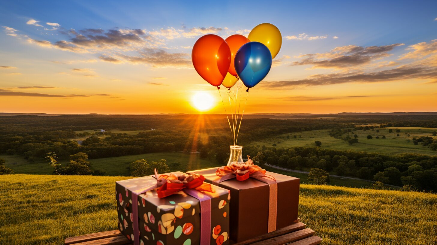 Ungewöhnliche Ideen 2025 Geschenk 40 Geburtstag Kreative Vorschläge