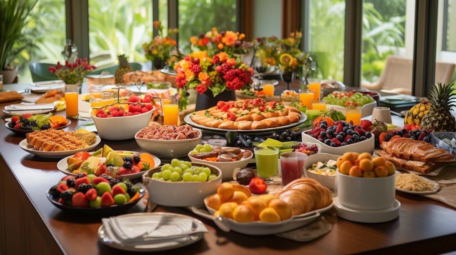 Ideen Zum Fr hst ck Mit G sten 2026 Leckere Rezepte Tipps Germany Ideen Zum Fr hst ck Mit G sten 2026 Leckere Rezepte Tipps Germany