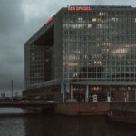 Stellensuche in Hamburg: Auf dem Weg zum Traumjob in der Hansestadt