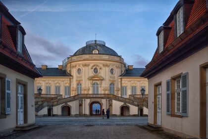 Stuttgart Erleben: 5 Unvergessliche Aktivitäten