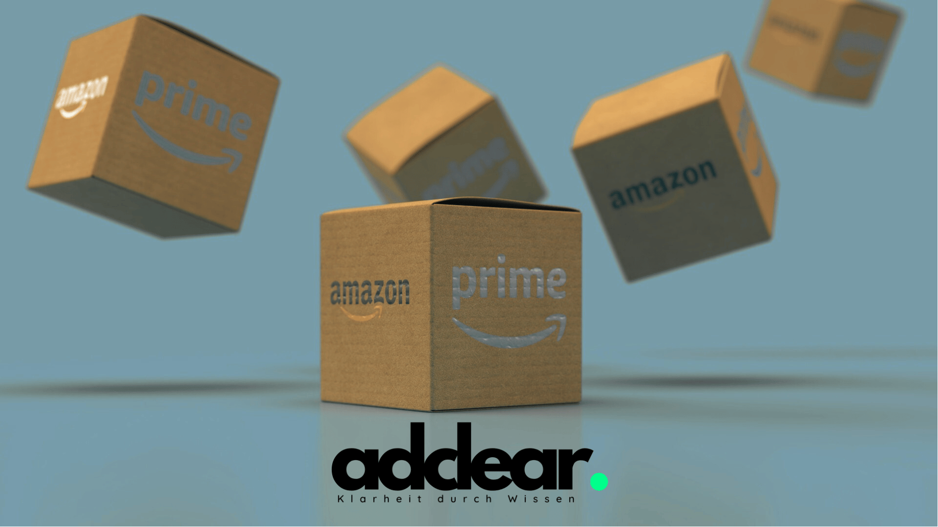 Amazon Prime kündigen: Deine Schritt-für-Schritt Anleitung