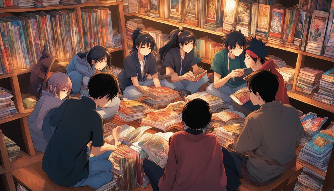 Mangasee: Deine Plattform für Lieblingsmanga ( Aktualisiert April 2025)