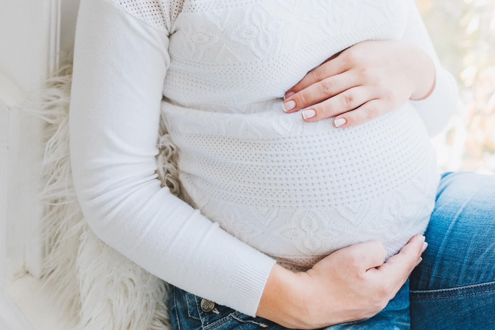 Wichtige Nährstoffe während der Schwangerschaft: Wertvolle Tipps