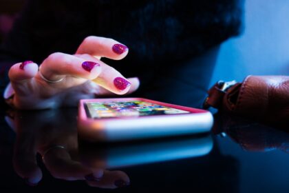 Die Top 5 Apps von 2023: Ein Blick auf die Favoriten der Nutzer
