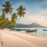 indonesien beste reisezeit