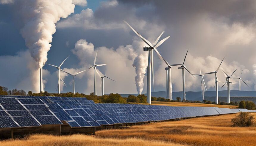 was sind erneuerbare energien