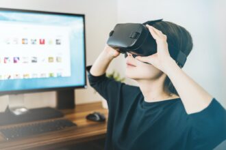 Die Revolution der Kaufberatung: Wie VR-Brillen den Einkauf verändern