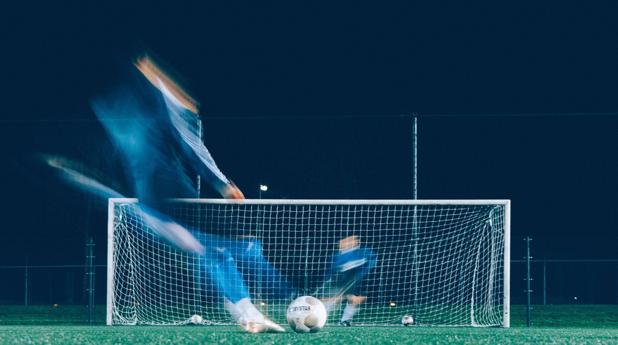 Technologie im Fußball – so digital arbeiten die deutschen Profivereine