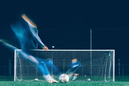 Technologie im Fußball – so digital arbeiten die deutschen Profivereine