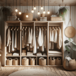 Garderobe selber bauen: Tipps & Tricks für Ihr DIY-Projekt!