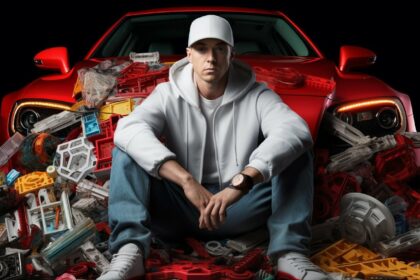 eminem vermögen