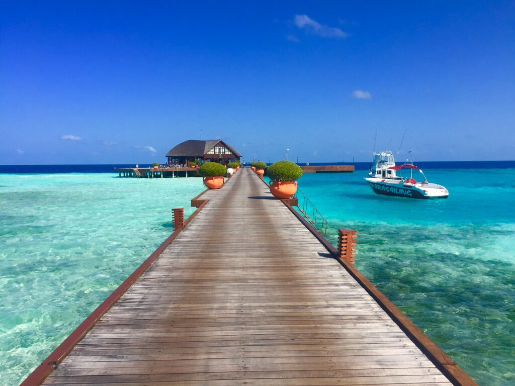 Malediven - Das tropische Paradies