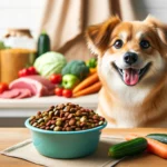 Gesundes Hundefutter leicht gemacht: Kochen für Ihren Vierbeiner