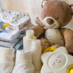Sichere und stilvolle Babyausrüstung: Ein Must-Have für neue Eltern