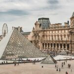 Sechs unbestreitbare Gründe, warum Sie den Louvre besuchen müssen