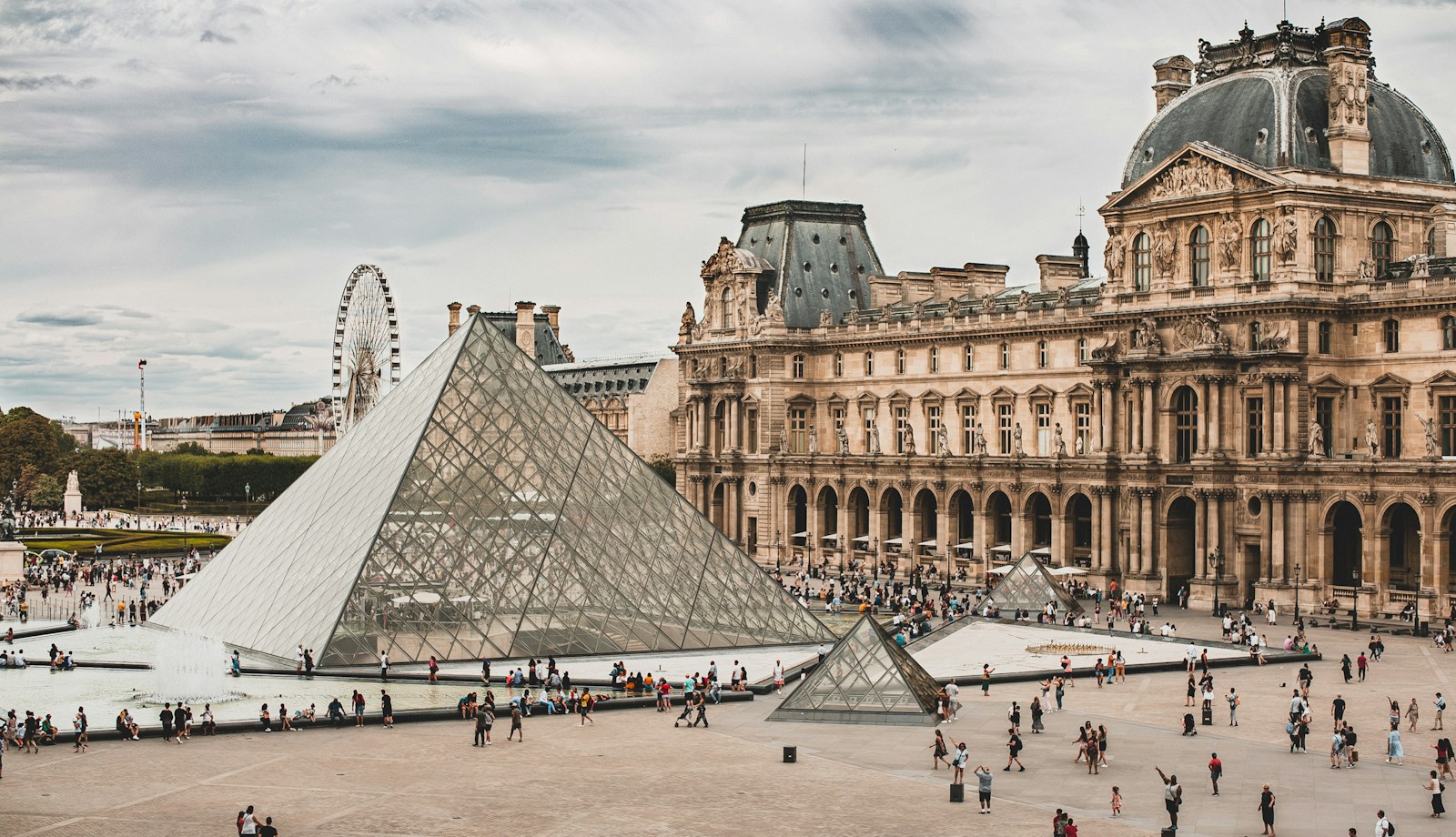 Sechs unbestreitbare Gründe, warum Sie den Louvre besuchen müssen