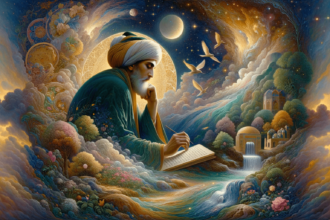 Rumi: Mystik und Poesie des Sufismus