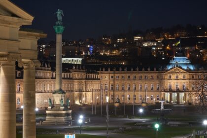 Leben in Stuttgart - Diese Vorteile gibt es